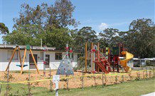 Tall Timbers Caravan Park - Tourism Canberra 1