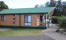 Twofold Bay Beach Resort BIG4 - Aspen Parks - Tourism Canberra 0