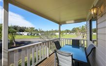 Twofold Bay Beach Resort BIG4 - Aspen Parks - Tourism Canberra 4