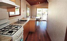 Twofold Bay Beach Resort BIG4 - Aspen Parks - Tourism Canberra 1
