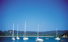 Twofold Bay Beach Resort BIG4 - Aspen Parks - Tourism Canberra 2