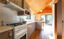 Twofold Bay Beach Resort BIG4 - Aspen Parks - Tourism Canberra 6