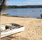 Wallaga Lake Holiday Park - Tourism Canberra