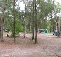 Wallingat River Campground - Tourism Canberra