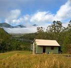 Wave Hill Station Farmstay Clarence River Gorge - Fine