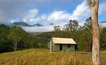 Wave Hill Station Farmstay Clarence River Gorge - Fine - Tourism Canberra 0