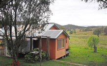 Wave Hill Station Farmstay Clarence River Gorge - Fine - Tourism Canberra 1