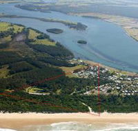 Weeroona Caravan Park - Tourism Canberra