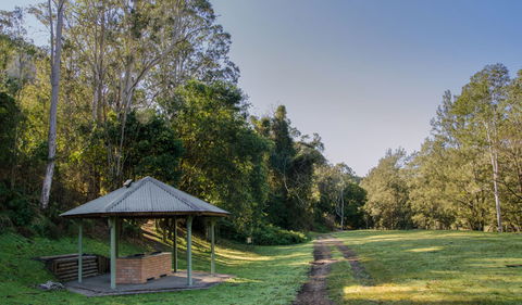 Woko Campground - Tourism Canberra 1