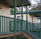 Wyland Caravan Park - Tourism Canberra