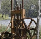 Yalwal Camp Ground - Tourism Canberra