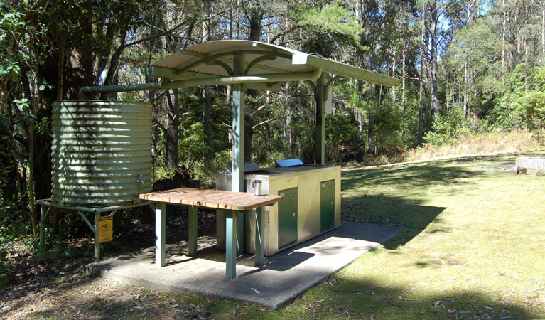 Mount Royal NSW Tourism Canberra