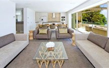 Amarna Beach Resort - Tourism Canberra 0