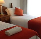 Corella Lakeview Terrace 402 - Tourism Canberra