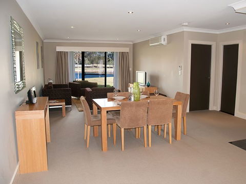 Corunna Station Country House - Tourism Canberra 0