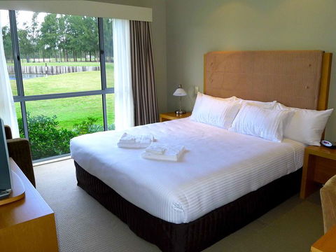 Corunna Station Country House - Tourism Canberra 1