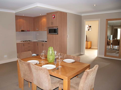 Corunna Station Country House - Tourism Canberra 2