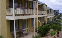 Lorikeet Boutique Escape 416 - Tourism Canberra 3