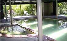 Lorikeet Boutique Escape 416 - Tourism Canberra 2