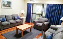 Oystercatcher Executive Villa 23 - Tourism Canberra 0