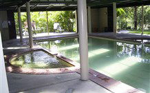 Plover Deluxe Villa 25 - Tourism Canberra 2