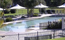 Plover Deluxe Villa 25 - Tourism Canberra 4
