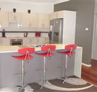 Sea Eagle Manor 605 - Tourism Canberra