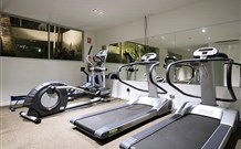 The Beach Resort Cabarita - Tourism Canberra 1