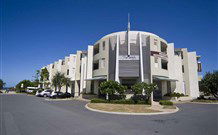 The Beach Resort Cabarita - Tourism Canberra 0
