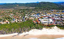 The Beach Resort Cabarita - Tourism Canberra 2
