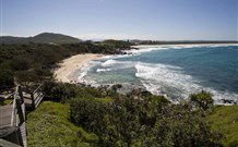 The Beach Resort Cabarita - Tourism Canberra 7