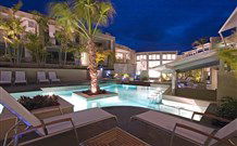 The Beach Resort Cabarita - Tourism Canberra 5