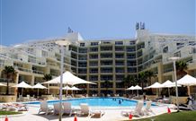 The Tantra Apartments At Ettalong Beach Resort - Tourism Canberra 1