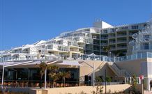 The Tantra Apartments At Ettalong Beach Resort - Tourism Canberra 2