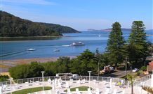 The Tantra Apartments At Ettalong Beach Resort - Tourism Canberra 3