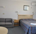Abel Tasman Motel - Batehaven - Tourism Canberra