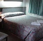 Abercrombie Motor Inn - Bathurst - Tourism Canberra