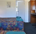 Adrian Motel - Forbes - Tourism Canberra