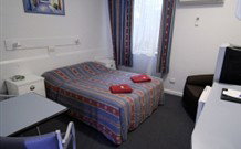 Amber Motel - Glen Innes - Tourism Canberra 1