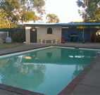Balranald Capri Motel - Balranald - Tourism Canberra