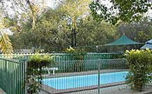 Balranald Sturt Motel - Balranald - Tourism Canberra 0