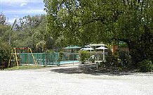 Balranald Sturt Motel - Balranald - Tourism Canberra 1