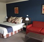 Bathurst Motor Inn - Bathurst - Tourism Canberra