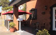 Bay N Basin Lodge - Sanctuary Point - Tourism Canberra 0