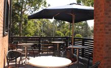 Bay N Basin Lodge - Sanctuary Point - Tourism Canberra 1
