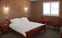 Bay N Basin Lodge - Sanctuary Point - Tourism Canberra 3