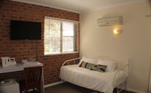 Bay N Basin Lodge - Sanctuary Point - Tourism Canberra 5