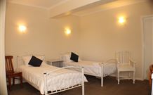 Bay N Basin Lodge - Sanctuary Point - Tourism Canberra 4