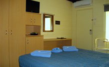 Benjamin Singleton Motel - Singleton - Tourism Canberra 0