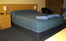 Benjamin Singleton Motel - Singleton - Tourism Canberra 2